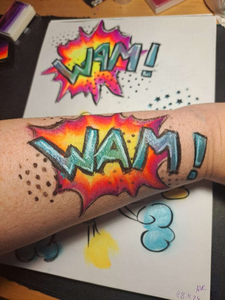 Wam ihomaalaus